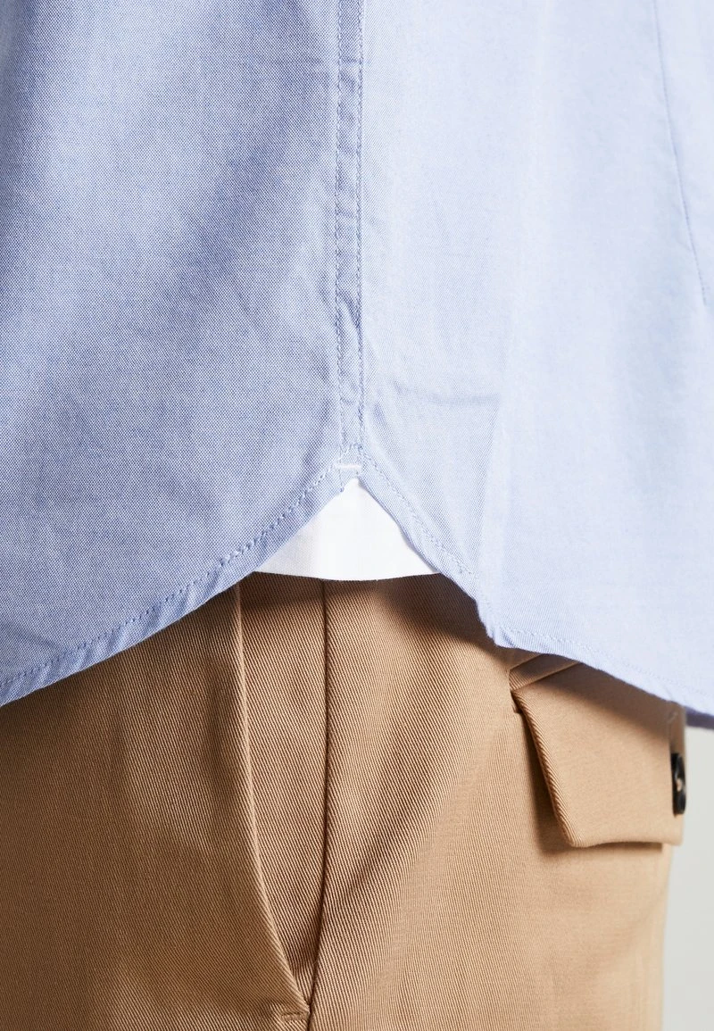 Marc O'Polo CAMBRIDGE SHAPED FIT KENT COLLAR - Hemd - Combo | Herren 7 Marc O'Polo CAMBRIDGE SHAPED FIT KENT COLLAR - Hemd - Combo | Herren – Bild 7