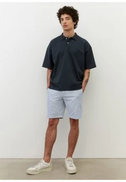 Marc O'Polo Shorts - Multi Belle Blue | Herren