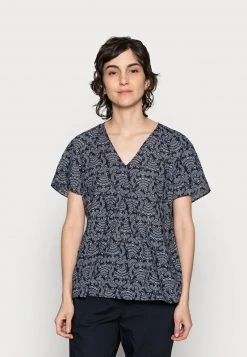 Marc O'Polo BLOUSE - Bluse - Multi | Damen