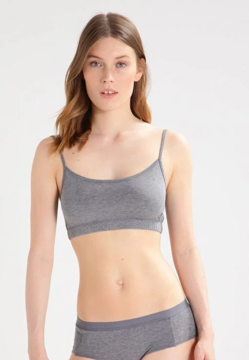 Marc O'Polo Bustier - Grau | Damen 3 Marc O'Polo Bustier - Grau | Damen -Marc O'Polo Verkäufe 813465855bd1484bacc66722f7c97257