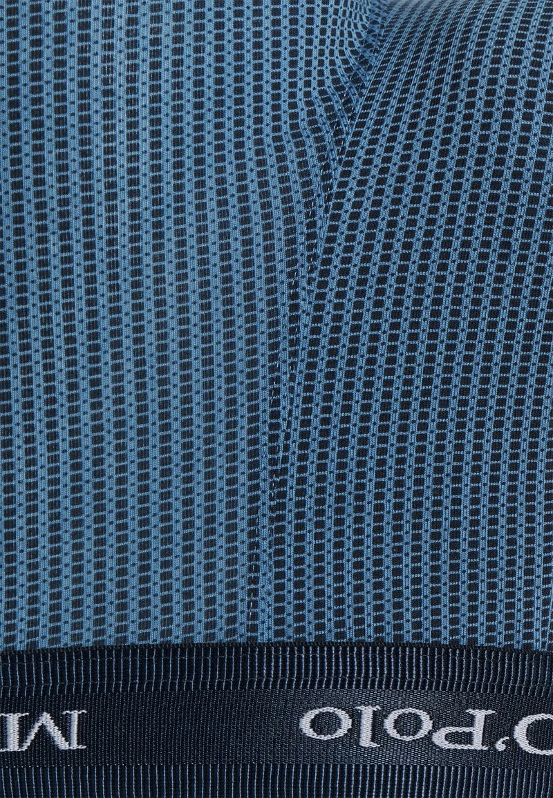 Marc O'Polo Herren 3 PACK - Panties - Jeansblau 8 Marc O'Polo Herren 3 PACK - Panties - Jeansblau – Bild 8