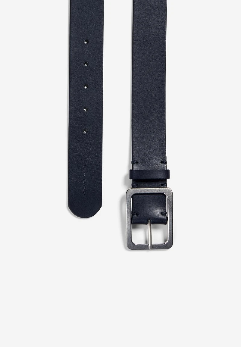 Marc O'Polo ERICA - Gürtel - Night Blue | Damen 2 Marc O'Polo ERICA - Gürtel - Night Blue | Damen – Bild 2