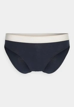 Marc O'Polo HIGHWAIST - Slip - Nachtblau | Damen