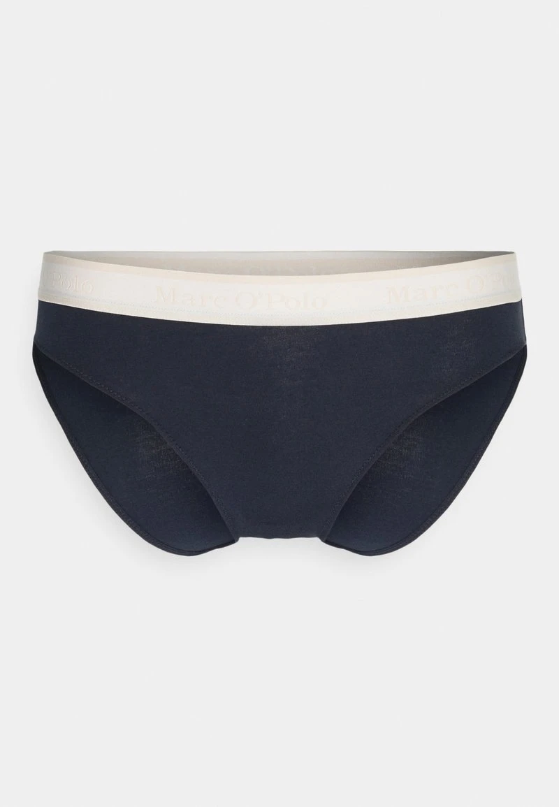 Marc O'Polo HIGHWAIST - Slip - Nachtblau | Damen 1 Marc O'Polo HIGHWAIST - Slip - Nachtblau | Damen