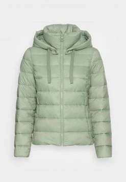 Marc O'Polo RECYCLED NO, RECYCLED COMPONENTS, SORONA FILL - Winterjacke - Breezy Mint | Damen 8 Marc O'Polo RECYCLED NO, RECYCLED COMPONENTS, SORONA FILL - Winterjacke - Breezy Mint | Damen -Marc O'Polo Verkäufe 828c8666d0a3459da6186e499b63177a