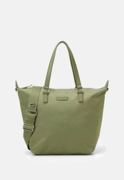 Marc O'Polo ADINA - Shopping Bag - Dried Sage | Damen