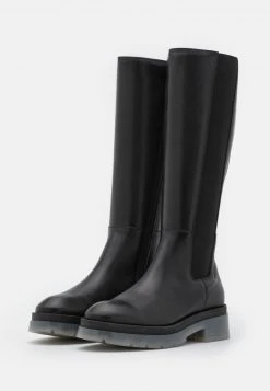 Marc O'Polo Damen FILIPPA - Plateaustiefel - Black -Marc O'Polo Verkäufe 82ad076ebfcc43df9acb6b394c05df7c