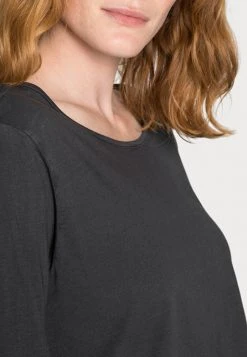Marc O'Polo Langarmshirt - Dusty Black | Damen 9 Marc O'Polo Langarmshirt - Dusty Black | Damen -Marc O'Polo Verkäufe 82db5f8d7c4c41aab323051ac48e21b9