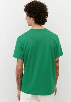 Marc O'Polo T-Shirt Print - Mowed Lawn | Herren -Marc O'Polo Verkäufe 830157d81445454f889bd276ba0cbeb4