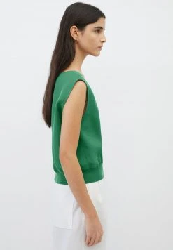 Marc O'Polo Top - Preppy Green | Damen 10 Marc O'Polo Top - Preppy Green | Damen -Marc O'Polo Verkäufe 830dda44bb274d9eb6e07b4609ef6ca4