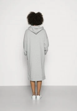 Marc O'Polo Freizeitkleid - Stony Grey Melange | Damen -Marc O'Polo Verkäufe 832c0ecac804433c829ba76065ae1b5f