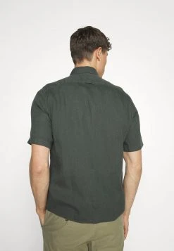 Marc O'Polo BUTTON DOWN SHORT SLEEVE - Hemd - Mangrove | Herren 9 Marc O'Polo BUTTON DOWN SHORT SLEEVE - Hemd - Mangrove | Herren -Marc O'Polo Verkäufe 838d1f94a907413bb0fe2c0fbc7fc2bb