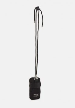 Marc O'Polo AKUNA - Handytasche - Black | Damen