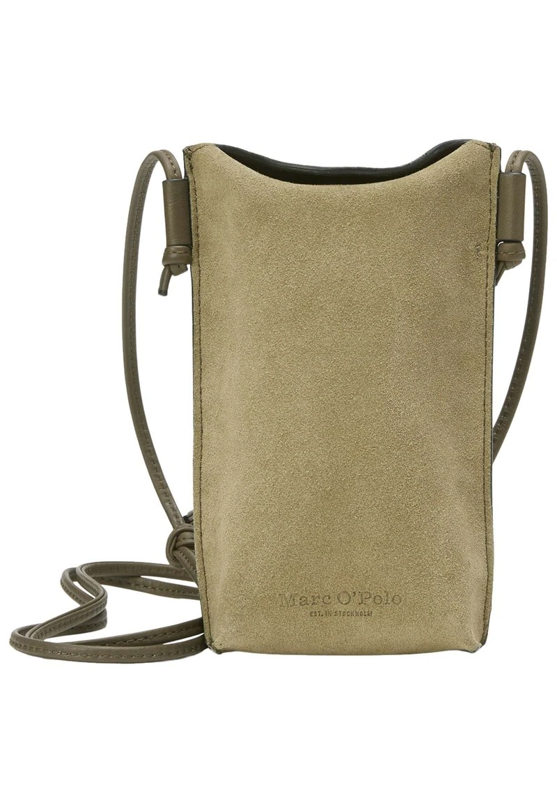 Marc O'Polo Umhängetasche - Dried Mint | Damen 2 Marc O'Polo Umhängetasche - Dried Mint | Damen – Bild 2