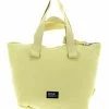 Marc O'Polo Damen MOD VALA - Shopping Bag - Lemon Sorbet