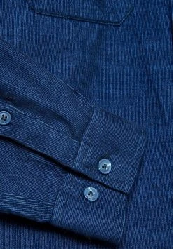 Marc O'Polo Hemd - Blau | Kinder -Marc O'Polo Verkäufe 842cda865c8844eb9ffde00c9ca80aca