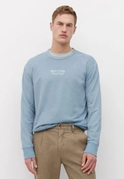 Angebote Marc O'Polo Store 12 Marc O'Polo ARTWORK - Sweatshirt - Stormy Sea | Herren