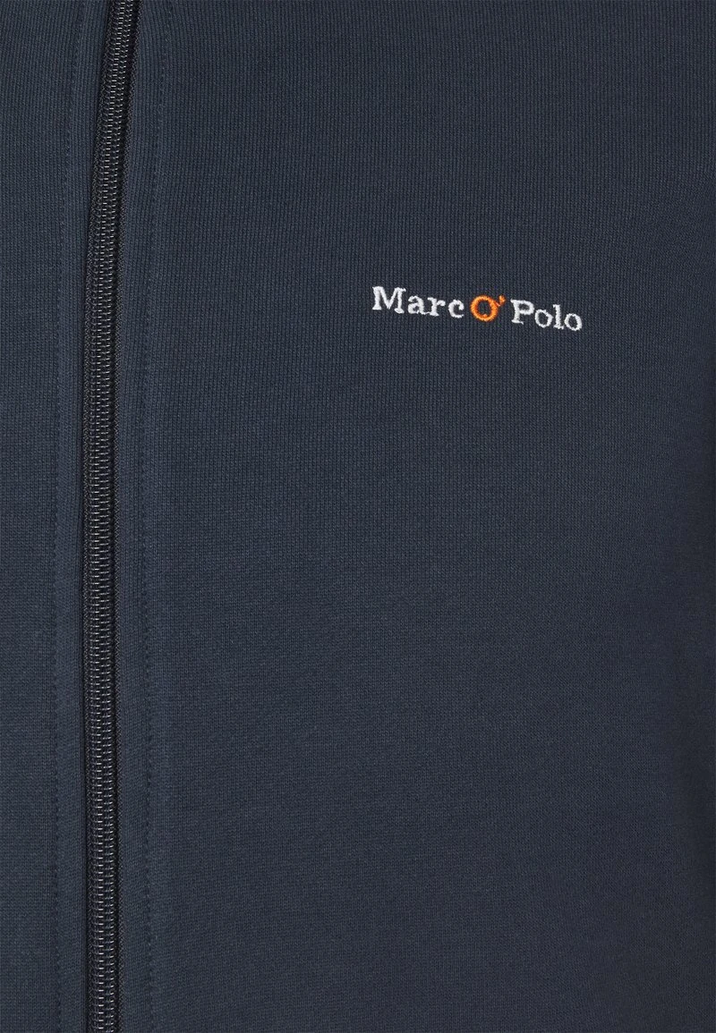 Marc O'Polo JACKET - Sweatjacke - Total Eclipse | Herren 6 Marc O'Polo JACKET - Sweatjacke - Total Eclipse | Herren – Bild 6