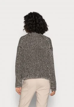 Marc O'Polo LONGSLEEVE STAND UP COLLAR MOULINEE - Strickpullover - Multi/deep Walnut | Damen 7 Marc O'Polo LONGSLEEVE STAND UP COLLAR MOULINEE - Strickpullover - Multi/deep Walnut | Damen -Marc O'Polo Verkäufe 84d2e16d49204d26a8d095636df4d525