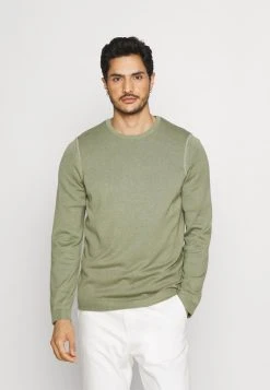 Marc O'Polo CREW NECK - Strickpullover - Avery Fern | Herren