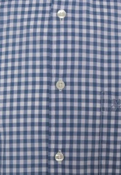 Marc O'Polo Herren KENT COLLAR LONG SLEEVE ONE BIGGER CHEST POCKET - Hemd - Stormy Sea 9 Marc O'Polo Herren KENT COLLAR LONG SLEEVE ONE BIGGER CHEST POCKET - Hemd - Stormy Sea -Marc O'Polo Verkäufe 850aa8951a8145eeba78c2eb2ef62a7d