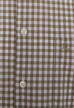 Marc O'Polo KENT COLLAR LONG SLEEVE ONE BIGGER CHEST POCKET - Hemd - Petridied Oak | Herren 10 Marc O'Polo KENT COLLAR LONG SLEEVE ONE BIGGER CHEST POCKET - Hemd - Petridied Oak | Herren -Marc O'Polo Verkäufe 85476d4b34204b8c9723a17c5a426993