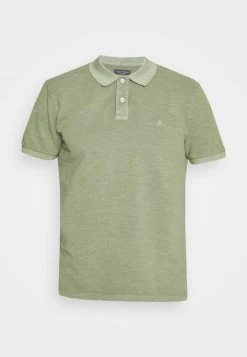 Marc O'Polo SHORT SLEEVE BUTTON PLACKET - Poloshirt - Olive | Herren 8 Marc O'Polo SHORT SLEEVE BUTTON PLACKET - Poloshirt - Olive | Herren -Marc O'Polo Verkäufe 8573f0ca245f4f05b8d82631be647357