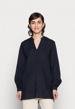 Marc O'Polo BLOUSE - Bluse - Night Sky | Damen