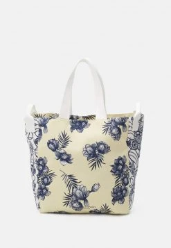 Marc O'Polo MAREEN - Shopping Bag - Vanilla | Damen