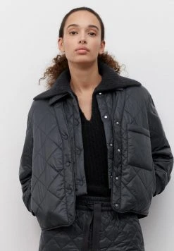 Marc O'Polo Übergangsjacke - Deep Sky | Damen