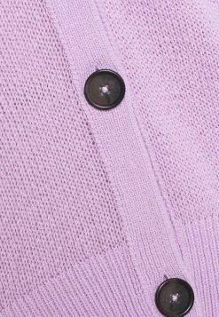Marc O'Polo CARDIGAN LONGSLEEVE - Strickjacke - Breezy Lilac | Damen 5 Marc O'Polo CARDIGAN LONGSLEEVE - Strickjacke - Breezy Lilac | Damen -Marc O'Polo Verkäufe 85de4800a03b4353b488c954ec0ad8ae