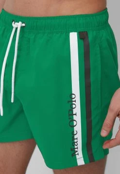 Marc O'Polo Badeshorts - Grün | Herren -Marc O'Polo Verkäufe 86027dfb98134790a1597bb1a460590c