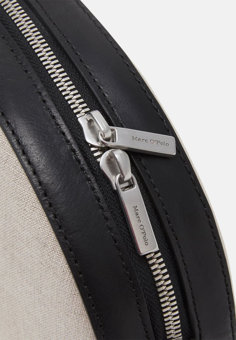 Marc O'Polo CARLI - Umhängetasche - Beige Melange | Damen 5 Marc O'Polo CARLI - Umhängetasche - Beige Melange | Damen – Bild 5