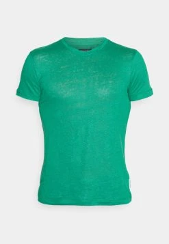 Marc O'Polo SHORT SLEEVE - T-Shirt Basic - Mowed Lawn | Herren 10 Marc O'Polo SHORT SLEEVE - T-Shirt Basic - Mowed Lawn | Herren -Marc O'Polo Verkäufe 8647c18999984c8dbe3a6d0f2c18fa60