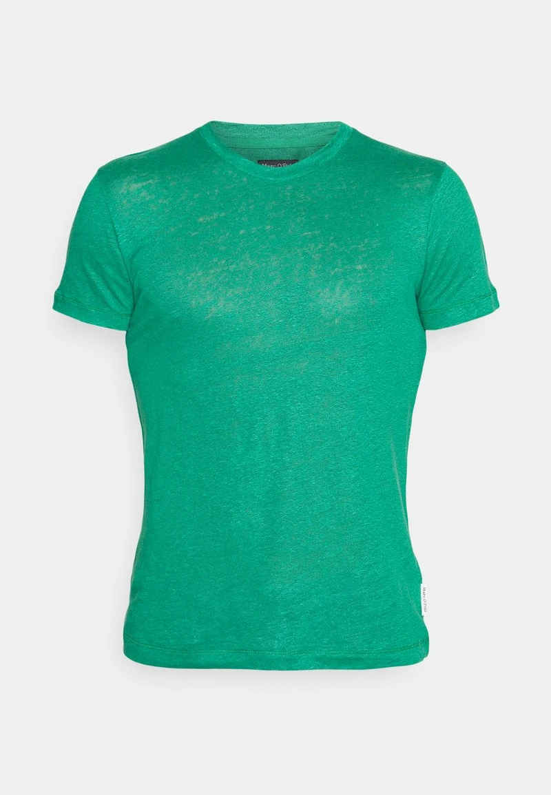 Marc O'Polo SHORT SLEEVE - T-Shirt Basic - Mowed Lawn | Herren 5 Marc O'Polo SHORT SLEEVE - T-Shirt Basic - Mowed Lawn | Herren – Bild 5
