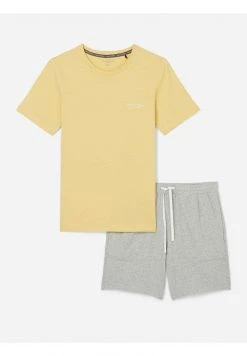 Marc O'Polo Nachtwäsche Set - Sahara | Herren