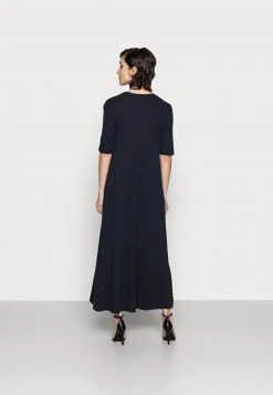 Marc O'Polo JERSEY DRESS - Maxikleid - Night Sky | Damen -Marc O'Polo Verkäufe 86e78b16c75443269f07d9347d35c8db