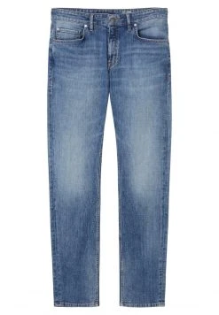 Marc O'Polo Jeans Straight Leg - Cashmere Mid Blue Wash | Herren -Marc O'Polo Verkäufe 8713aa6c57d749ec9e58f33cee58753c