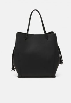 Marc O'Polo GADA - Shopping Bag - Black | Damen