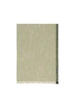 Marc O'Polo Herren Schal - Olive