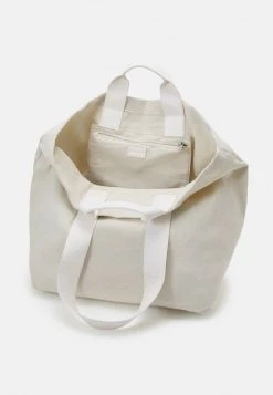 Marc O'Polo IMMA - Shopping Bag - White | Damen -Marc O'Polo Verkäufe 87b01923911341948f3c2154a325e3eb