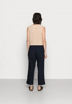 Marc O'Polo Damen Stoffhose - Night Sky 7 Marc O'Polo Damen Stoffhose - Night Sky -Marc O'Polo Verkäufe 87cc486c77824f48b28c0a727224ba2e