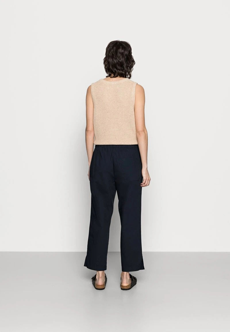 Marc O'Polo Damen Stoffhose - Night Sky 3 Marc O'Polo Damen Stoffhose - Night Sky – Bild 3