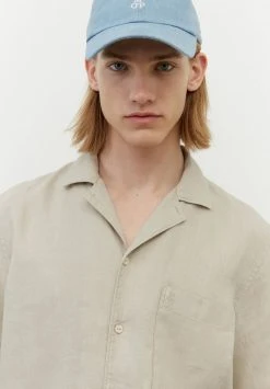 Marc O'Polo KURZARM - Hemd - Beige | Herren 9 Marc O'Polo KURZARM - Hemd - Beige | Herren -Marc O'Polo Verkäufe 87cd2fd1eabe48fca3f26311e712d766