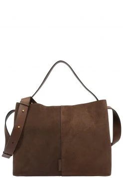 Marc O'Polo GEMMA - Handtasche - Chocolate Brown | Damen