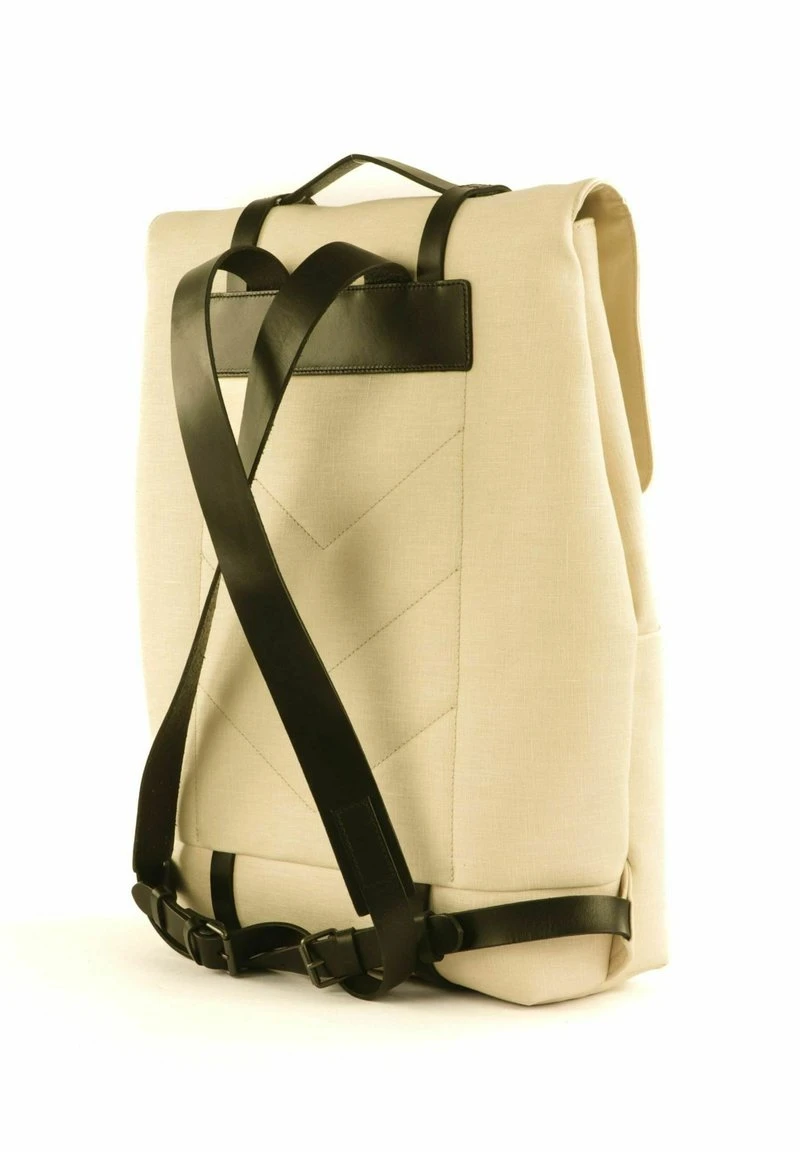 Marc O'Polo QUALITÄT - Tagesrucksack - Chalky Sand | Herren 4 Marc O'Polo QUALITÄT - Tagesrucksack - Chalky Sand | Herren – Bild 4