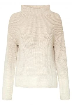 Marc O'Polo Strickpullover - Beige | Damen -Marc O'Polo Verkäufe 8844dd40e1d746f48242a0c77c147c18