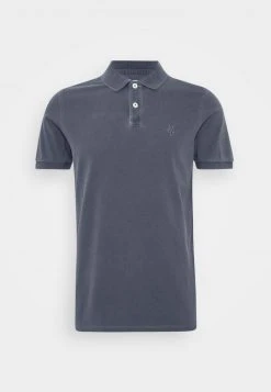 Marc O'Polo Herren Poloshirt - Total Eclipse -Marc O'Polo Verkäufe 8855a01fd7a34008ae273441637c63b2