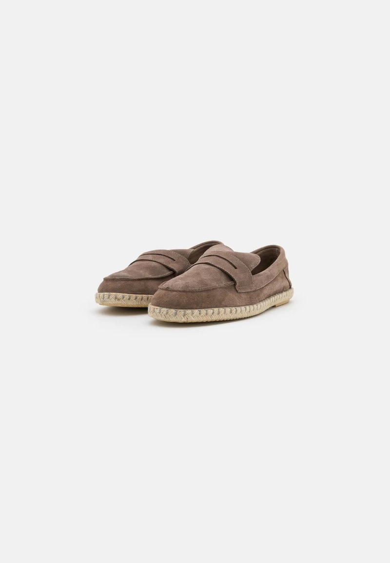 Marc O'Polo TILL - Espadrille - Brown | Herren 2 Marc O'Polo TILL - Espadrille - Brown | Herren – Bild 2