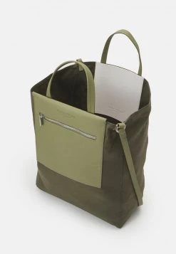 Marc O'Polo PALMA - Shopping Bag - Olive Grove | Damen -Marc O'Polo Verkäufe 88943a2b4eb8406b879c6d67c07fbae2
